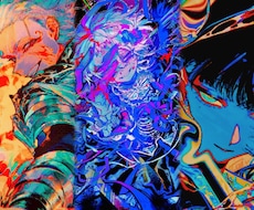 インパクト大なイラストを描きます イメージ1