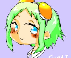SNSアイコン、ヘッダー等のイラスト描きます 使用用途は自由！固定キャラ絵がほしい、などなんでも描きます！