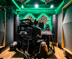 Hip Hop ボーカルMIXします イメージ1