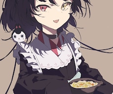 魅力的なイラストを制作いたします イメージ1