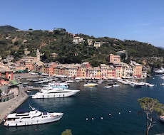 イタリア語通訳いたします イメージ1