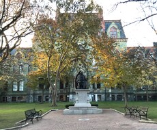 英語圏への留学のための語学勉強サポートします