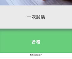 受験勉強、勉強のお悩みを解決します イメージ1