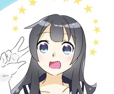 かわいいSNSアイコン、ヘッダー描きます イメージ1