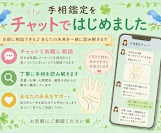 手相鑑定で今の状態やこれからの流れをお伝えします 手相にはあなたの状態が表れます。気になることはありませんか。