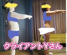 4ヶ月でー13kgのダイエット方法をお伝えします 現役パーソナルトレーナーが教える食事改善をご自宅で！