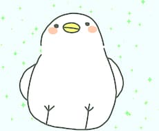 商用〇ゆるいイラスト描きます イメージ1
