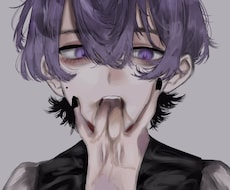 アイコン、動画のサムネイル等描きます イメージ1