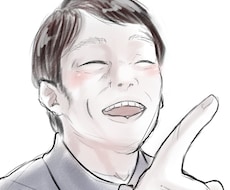 似顔絵を描きます イメージ1