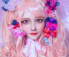 SNSなどに投稿する用等に写真を綺麗に加工します イメージ1