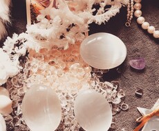 パワーストーンのエネルギーを鑑定します 【メンテナンスしよう】持っていても大丈夫なのか気になる方へ