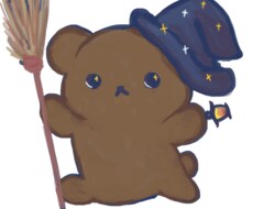 可愛いイラストを描きます イメージ1