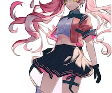 繊細で鮮やかなイラストをお描き致します イメージ1