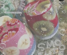 手書きで写真に加工をします イメージ1