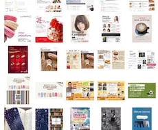 デザインなら何でも作れます イメージ1