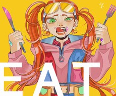 ご希望のイラストを描きます イメージ1