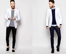 服のコーディネートの仕方教えます イメージ1