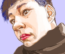 似顔絵制作します イメージ1