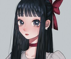 おしゃれなイラスト作成します イメージ1