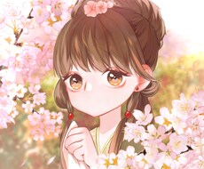 カラフルなイラスト・アイコン描きます イメージ1