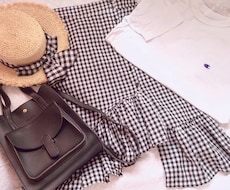 お洋服選びに困っている方を助けます イメージ1