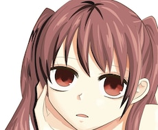 アイコン、立ち絵などイラスト描きます イメージ1