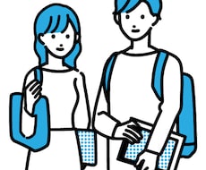 大学生の皆さんの悩み・相談を聴きます イメージ1