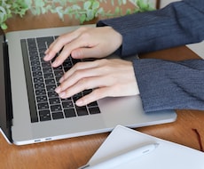 購入前の商談を1時間行います サービス購入前の商談を行います