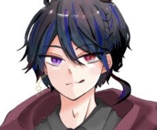 アイコンイラストお描きします イメージ1