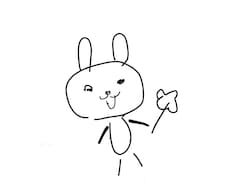 あなたの落書き勝手に分析します。