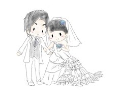 ゆるキャラなアイコン描きます イメージ1