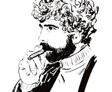おしゃれで雰囲気のあるイラスト描きます 修正も無制限！まずはお気軽にご連絡ください！