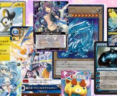 TCG教えます イメージ1