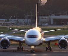 就活の武器に！航空券の予約端末の仕組み教えます イメージ1