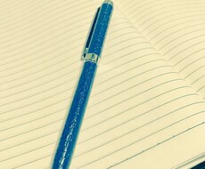 1曲作詞します イメージ1