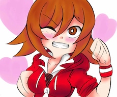海外で評価を得た技術でイラスト作品を提供します 海外アニメーターの講習参加や海外からの有償依頼をこなしてます