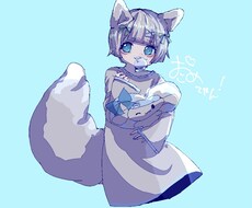 ワンカラーイラスト制作します イメージ1