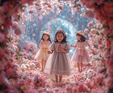 あなたの才能を読み解きます イメージ1