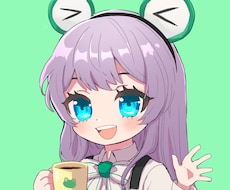 アイコン描きます イメージ1