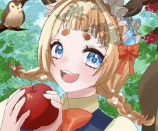お安くかわいいアイコン描きます イメージ1