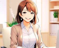 あなたのお話しに優しく寄り添います イメージ1