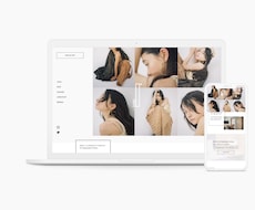 シンプルで使いやすいUIをデザインします イメージ1