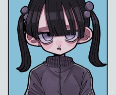 SNSアイコン・配信画像・動画サムネなど描きます