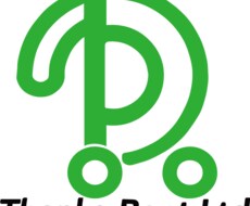 ロゴや名刺のデザインいたします イメージ1