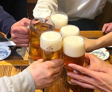 23区・サークル打ち上げの店選びをします イメージ1