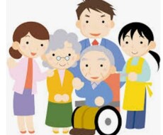 話し相手、愚痴、現役介護福祉士が対応致します イメージ1