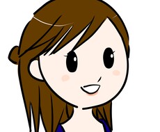 小さくても目立つアイコンお描きします ビジネスシーンにも使えるシンプルなアイコン作成