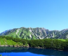 登山写真や自然の写真を代わりに写真を撮りに行きます イメージ1