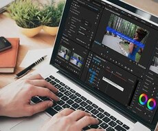 YouTube向け動画編集承ります イメージ1