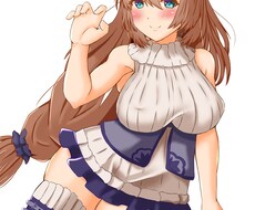 美少女キャラクター描きます イメージ1